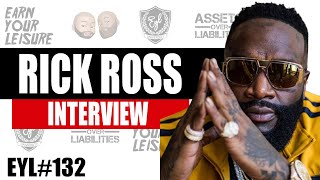 RICK ROSS ON INVESTMENTS, BEING A MOGUL, & ADVICE FOR ENTREPRENEURS MQDEFAULT Thumbnail