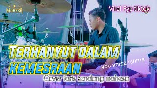 Download lagu COVER FARIS KENDANG👹 // TERHANYUT DALAM KEMESRAAN // MAHESA MUSIC mp3 Download lagu COVER FARIS KENDANG👹 // TERHANYUT DALAM KEMESRAAN // MAHESA MUSIC mp3