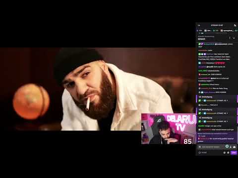 Sami REAGIERT auf "GHAZI47 - ADHAM"