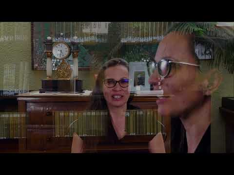 Radnóti Miklós: Irás közben - előadja: Rékasi-Pikali Gerda