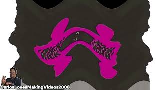 Nelvana/Nick Jr./Nickelodeon (1997) | Effects