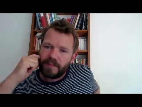 Chaos Engineering WG Meeting - 2018-08-28