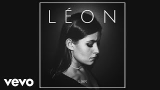 LÉON - Liar (Audio)