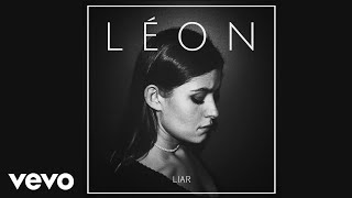 LÉON - Liar (Official Audio)