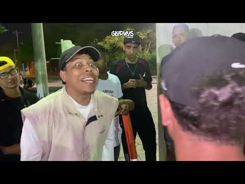 UKROSS VS PERFIL BAJO - FINAL - GRANDMASTER 2024 FILTRO I