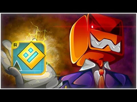 The Darkest Day In Geometry Dash History