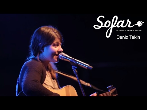 Deniz Tekin - İkiyi Geçti | Sofar Istanbul