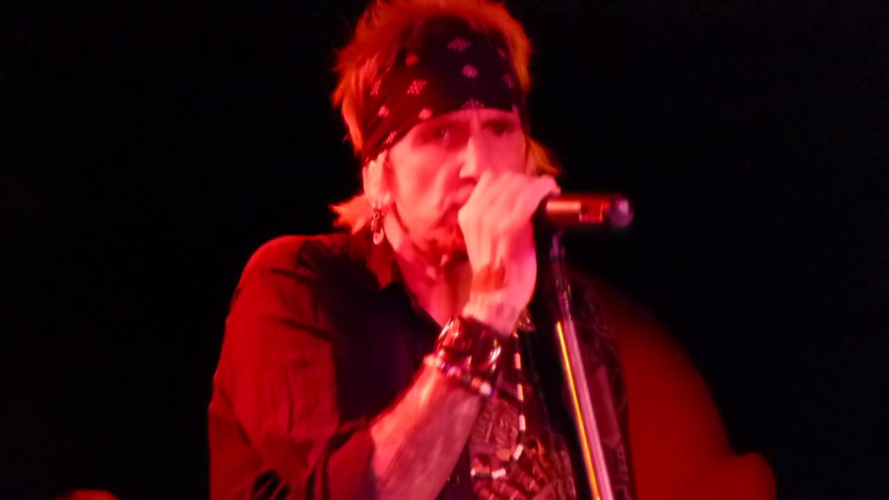 Jack Russell's Great White full show thumbnail