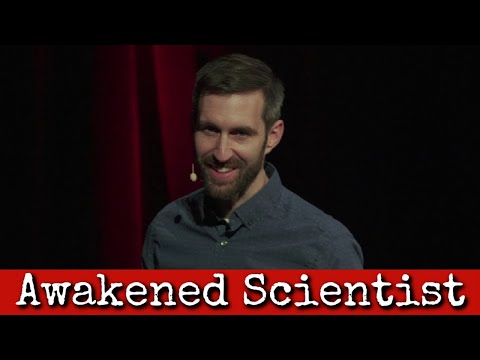Ep130: Awakened Scientist - Dr Jay Sanguinetti 2