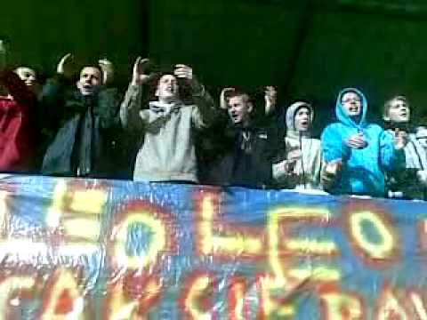 Mecz LKP Pieczarka Wielichowo -vs- Błędno Nądnia