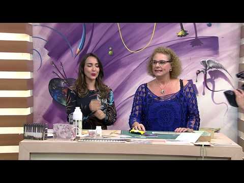 Caixa Francesa por Claudia Niero - 18/05/2017 - Mulher.com - P1/2