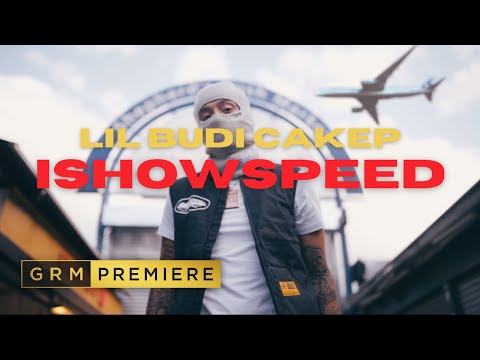 Lil Budi - Ishowspeed "Bekasi" (Indonesian Drill)