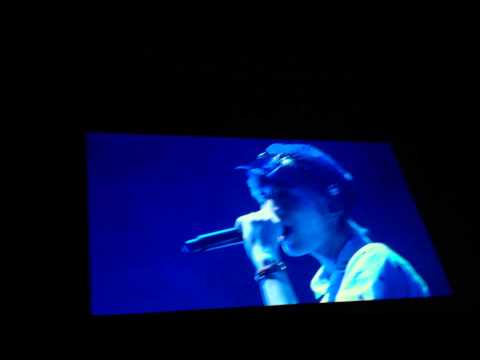 131206 infinite in dubai - ballad song @sueljoo