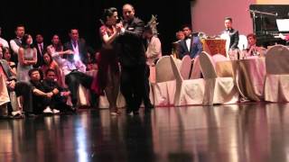 Daniel Nacucchio & Cristina Sosa 2/2 at Singapore festival 2015