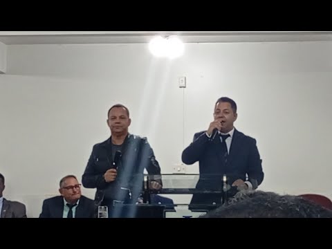 está ao vivo! Daniel e Samuel em chapadão do Céu Goiás 13/04/2026