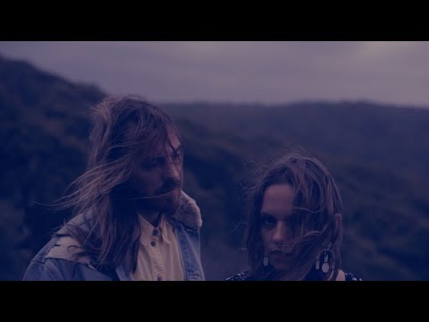 Wolf & Moon - Before (Official Video)