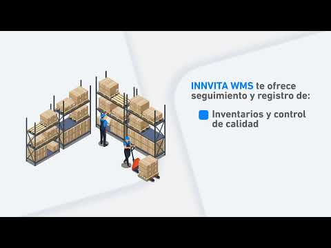 Trazabilidad con Innvita