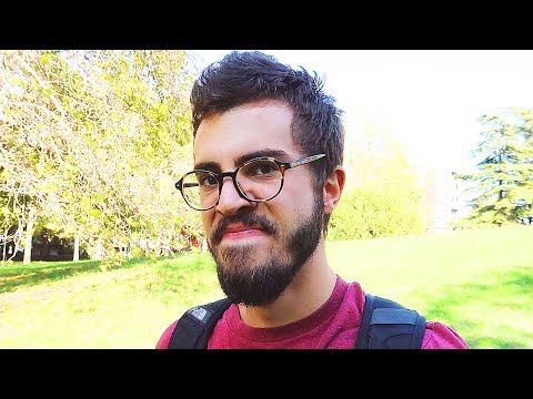 Rispondo alle DOMANDE più ASSURDE!