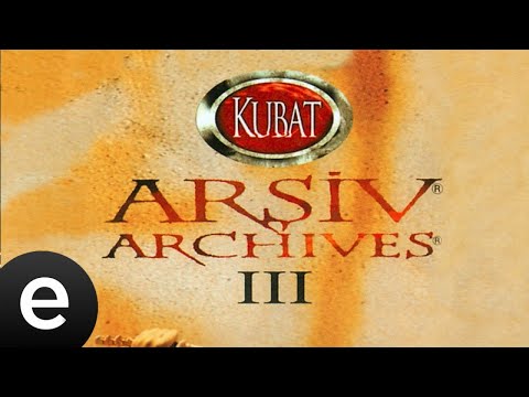 Kubat - Gövel Ördek - Official Audio - Esen Müzik