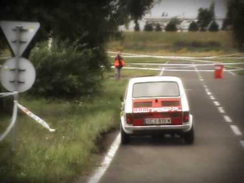 7 Runda SMT Tychy 5.09.2009 Relacja