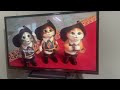Opening To Puss In Boots The Three Diablos 2012 Latin DVD