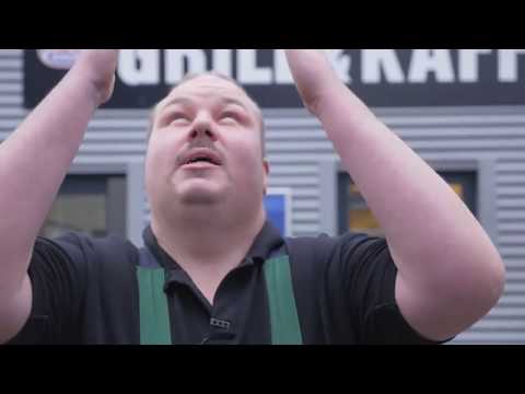 Tour De Grillbar MEMES