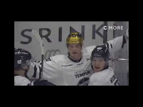 TPS - Hifk Puolivälierä sarja|TPS highlights