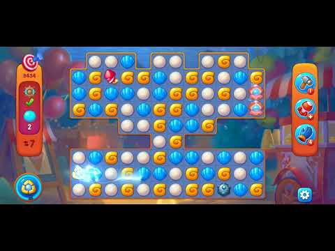 Fishdom/Gameplay/Levels(9434)