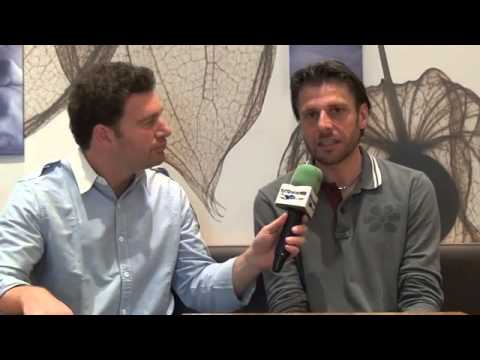 Andrea Ivan: "Livorno, salvati. Vorrei entrare nel club"