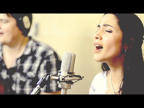 Verónica Sanfilippo - Recibe mi corazón