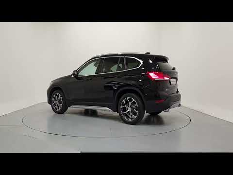 212D2558 - 2021 BMW X1 X1 sDrive18d xLine 52,950