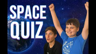 I Got Humbled by My Brother in a Space Challenge