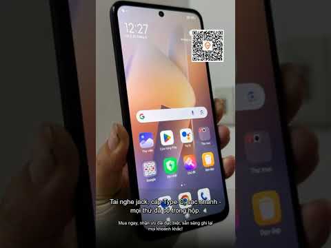 Điện thoại NOTE 11 (6G/128gb) điện thoại giá rẻ , điện thoại giá rẻ tặng đầy đủ phụ kiện!!!