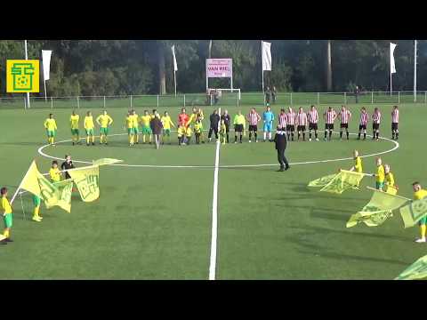 3e Klasse B | SC Overwetering   Robur et Velocitas | 27 10 2019