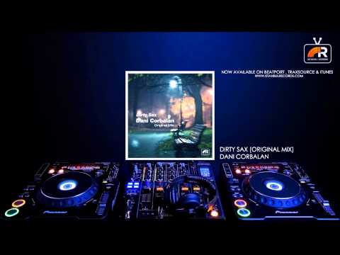 DANI CORBALAN - DIRTY SAX ( Original Mix ) Istanbul Records