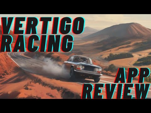 "Vertigo Racing App: Speedy Gameplay Review" 🚘