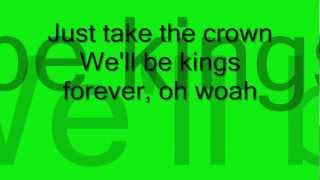 professor green - avalon ft. sierra kusterbeck lyrics