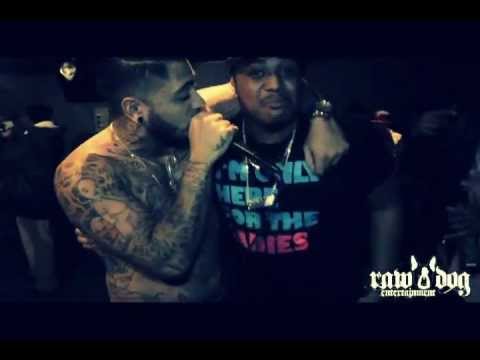 RAW DOG ENT. Presents: TIMY TATS - Live Performance (Universal)
