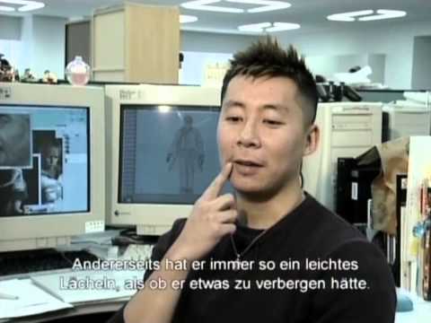 GIGA.Buch_03 - Making Of Silent Hill 3