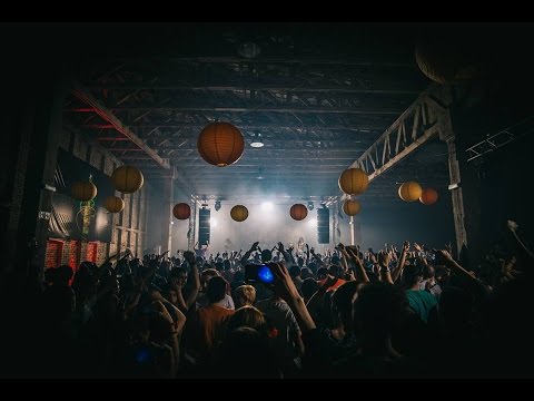 Oranje @ Depo Magacin 11.12.2015.