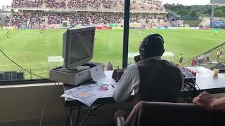 Download lagu Most loved football commentator in South Africa mp3 Download lagu Most loved football commentator in South Africa mp3