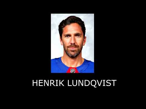 How to pronounce: Henrik Lundqvist