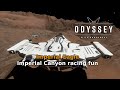 Elite Dangerous The Ships Imperial Eagle Canyon Fun