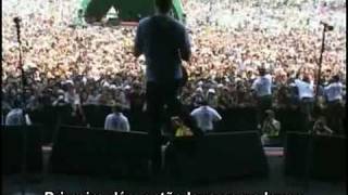 Queens Of The Stone Age - First It Giveth (Traduzido / Legendado em Portugues PT)