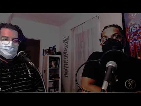 The Electric Digest // Reviewing BLFN // Ep.2 - Electric Match Reviews