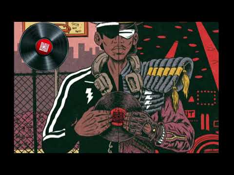 "Show-n-Prove" Denzel Curry Boom Bap Type Hip Hop Beat 92 bpm prod. by Hakawati