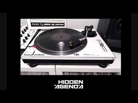 Vincent De Moor - Fly Away (Full Vocal Mix) CF Promo