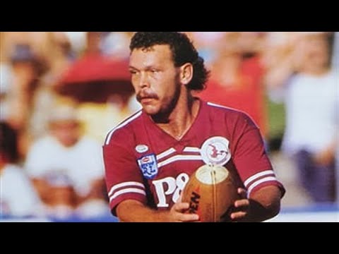 1991 Canberra Raiders vs. Manly 34-26 Minor Semi