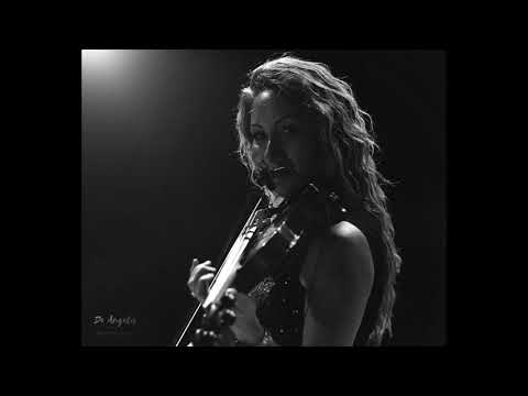 Bernadett - Moja posljednja i prva ljubavi