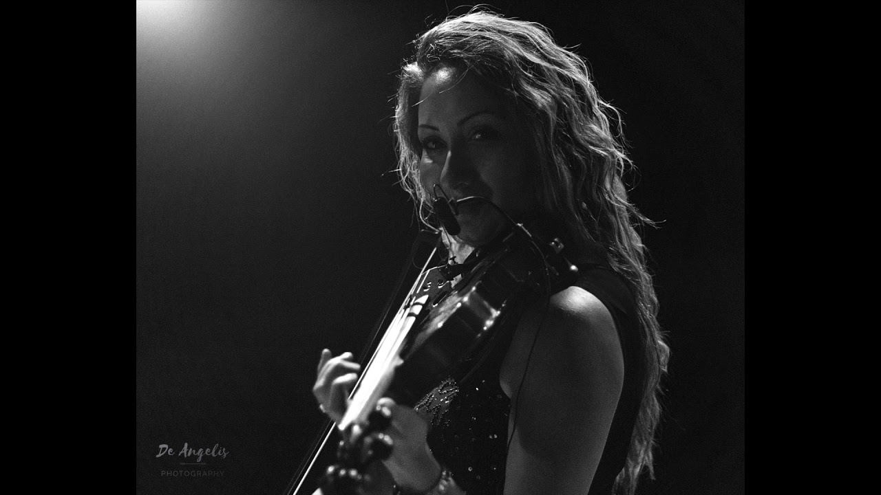 Bernadett - Moja posljednja i prva ljubavi